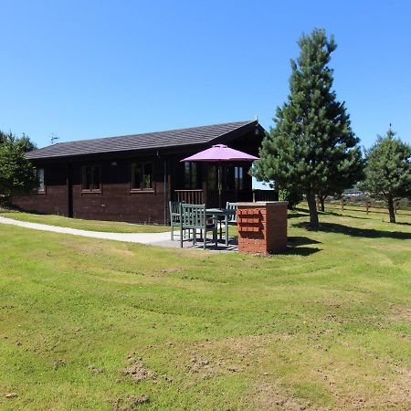 Willow Lodge Бодмин Екстериор снимка