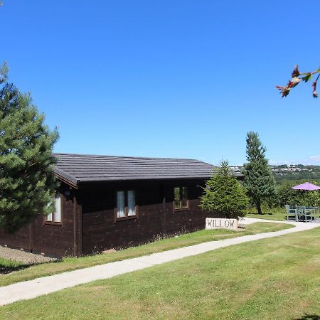 Willow Lodge Бодмин Екстериор снимка