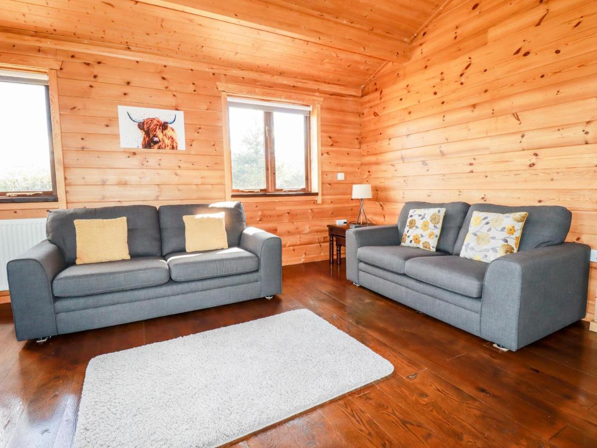 Willow Lodge Бодмин Екстериор снимка