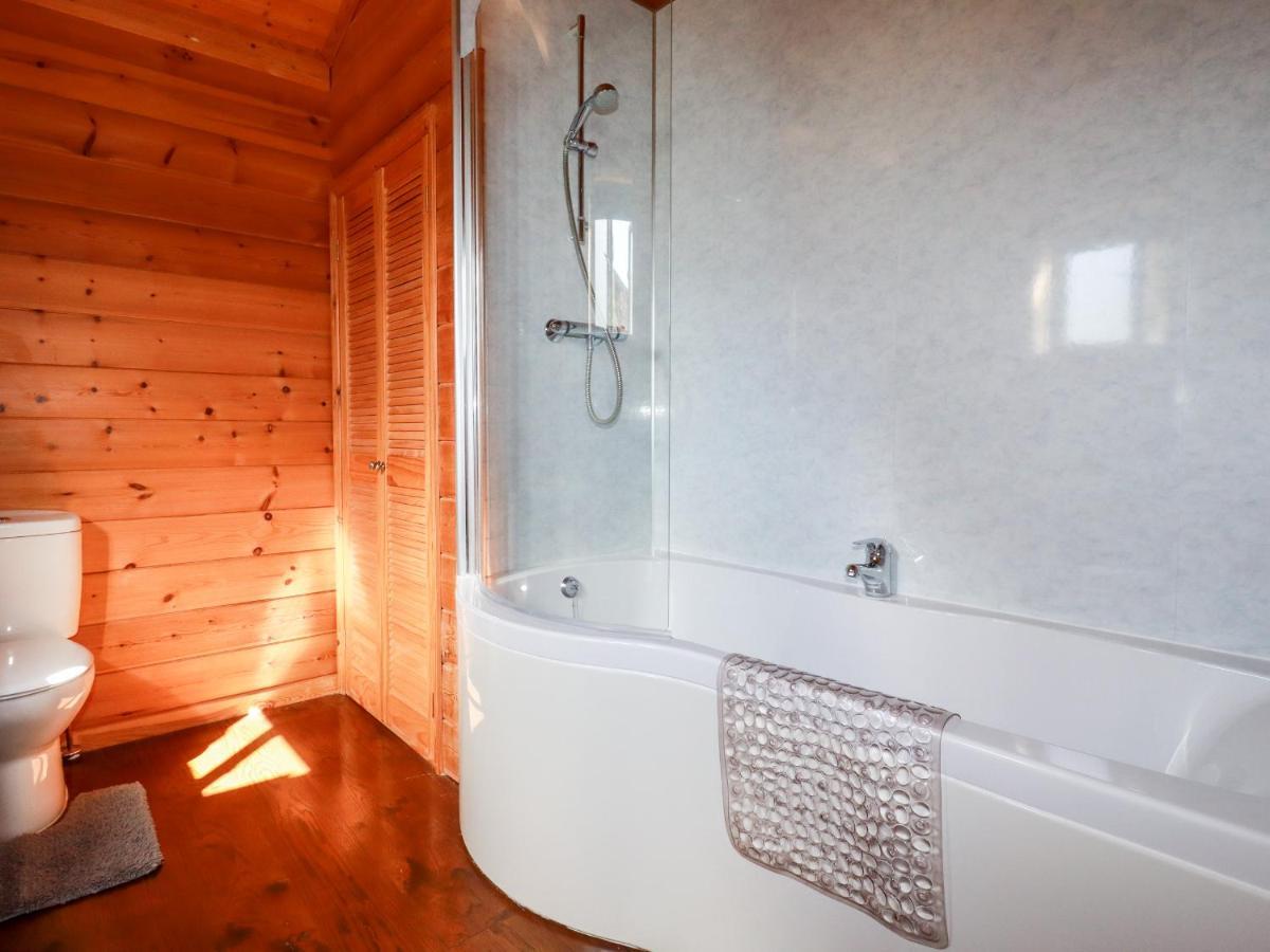 Willow Lodge Бодмин Екстериор снимка