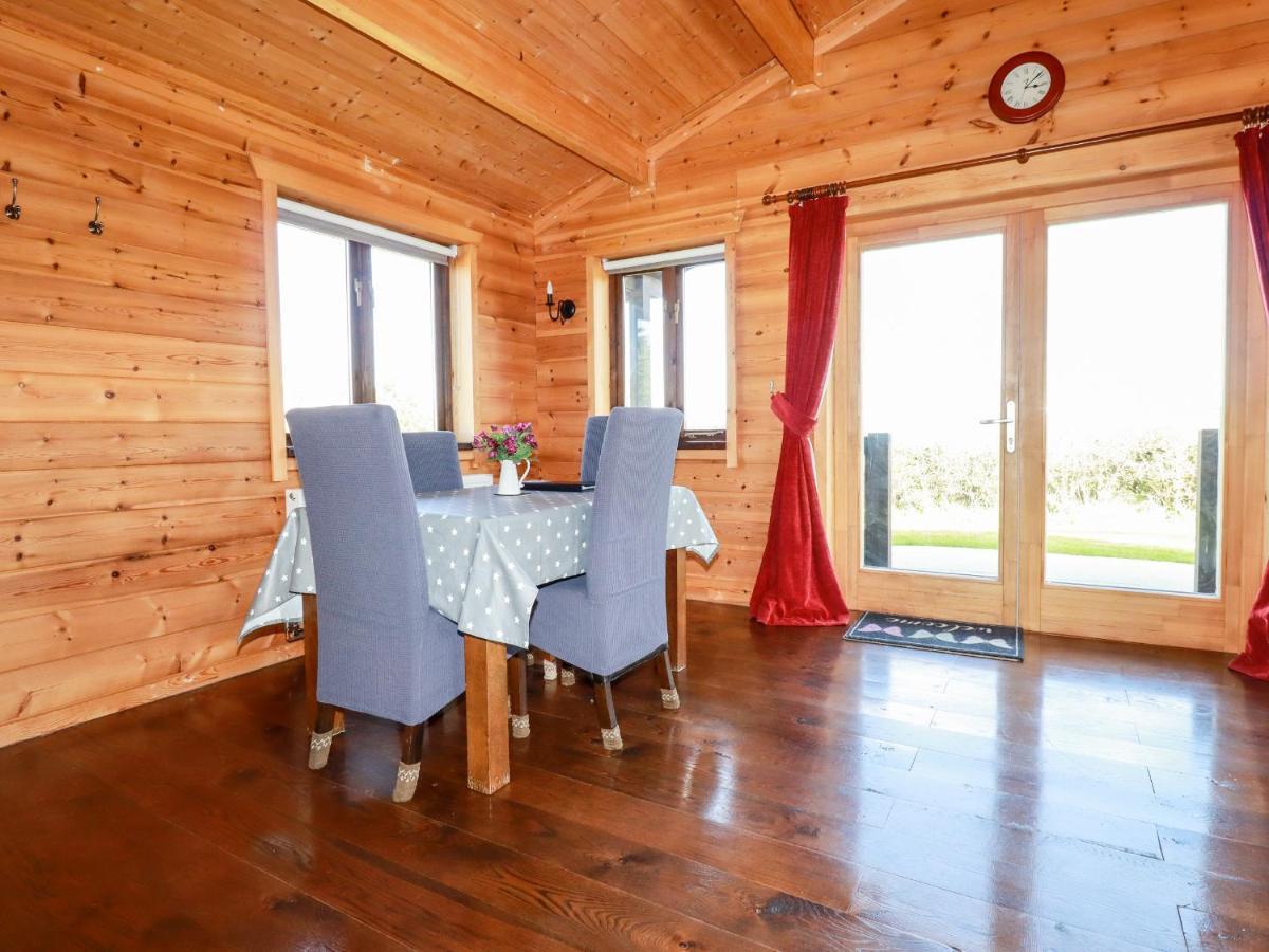 Willow Lodge Бодмин Екстериор снимка