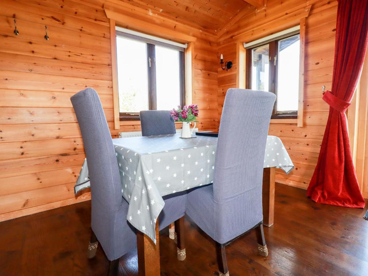 Willow Lodge Бодмин Екстериор снимка